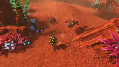 『スペース・フォー・セール』Steamにて早期アクセスを開始。エイリアンたちに夢の家を売りさばく宇宙探検＆建設シミュレーション。セールで20%オフ