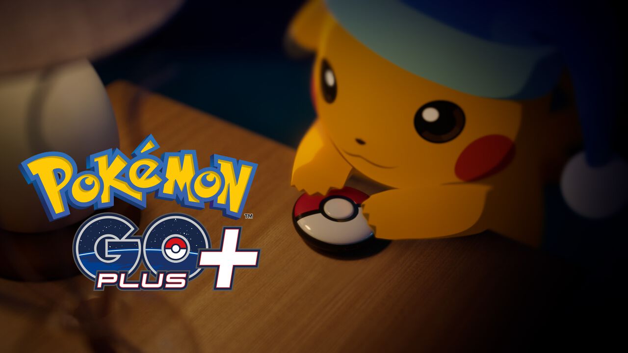 『ポケモンスリープ』と“Pokémon GO Plus +”の最新コンセプト映像が公開。最大ダイヤ500個がもらえるなど3つの連携特典が追加