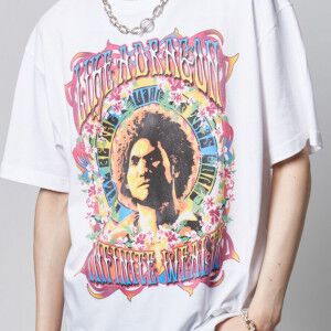 『龍が如く8』とファッションブランド“glamb”がコラボ。春日一番や桐生一馬、真島吾朗のTシャツなどが予約受付中