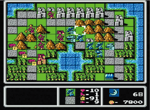 『ファミコンウォーズ』が発売された日。幅広い層が楽しめた戦略シミュレーション。「カーチャンたちには内緒だぞ！」真似する人が続出したテレビCMがあまりにも有名【今日は何の日？】