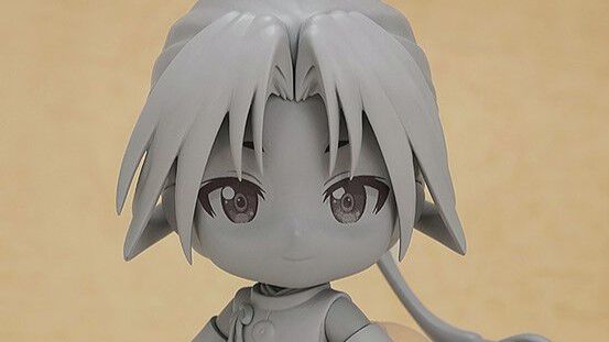 ねんどろいど TVアニメ「逃げ上手の若君」 北条時行