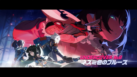 【ゼンゼロ】Ver.1.1公式生放送(予告番組)最新情報まとめ。青衣、ジェーン・ドゥ、セス・ローウェルが実装。シリアルコードも【ゼンレスゾーンゼロ】