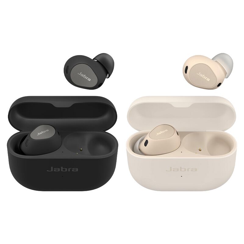 高級ワイヤレスイヤホン『Jabra Elite 10』が今なら楽天にて20