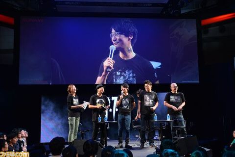 ホラーの原点に立ち返る、まったく新しい『サイレントヒル』のティザー・ゲーム　『P.T.』ステージイベントをリポート【TGS 2014】