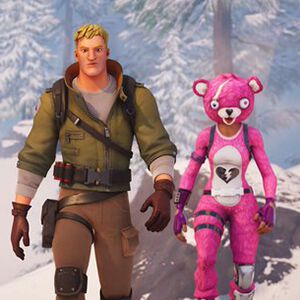 『フォートナイト』ダウンタイムが本日（8/6）17時から実施。v30.40アップデートのため【Fortnite】