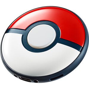 『Pokémon GO plus＋（ポケモンゴー プラスプラス）』が期間限定10％ポイントバックで販売中。『ポケモンゴー』『ポケモンスリープ』との連動で楽しく快速＆快眠を