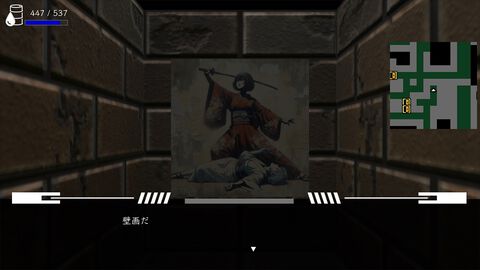 全自動戦闘で古代遺跡を探索する『ISEKI』Steam版が9月3日にリリース。遺跡の謎を解き明かしながら装備を求めて戦う3DダンジョンRPG