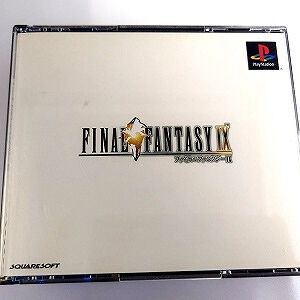 『FF9』黒魔道士の“原点回帰”なビジュアルが好きで楽しく遊んでいたら、思いのほか哀愁漂う深い物語が繰り広げられた件【メモリの無駄づかい ファイナルファンタジーIX】