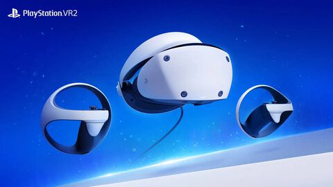 PS VR2をPC（Steam）で使うための公式アプリ『PlayStation VR2 App』配信開始。『Half-Life: Alyx』『VRChat』などの膨大なVRゲームをプレイ可能に
