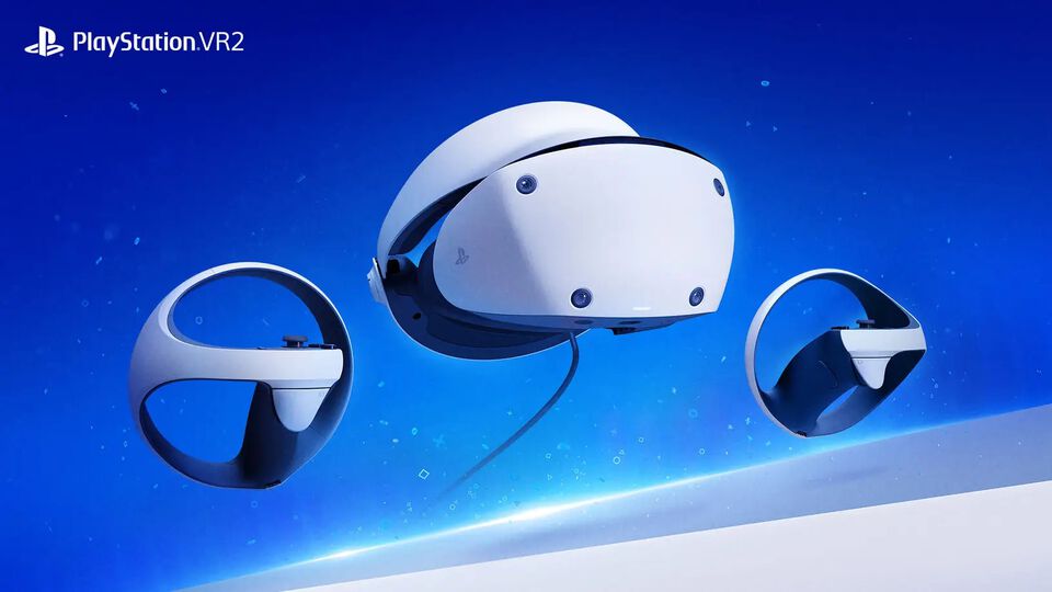 PS VR2をPC（Steam）で使うための公式アプリ『PlayStation VR2 App』配信開始。『Half-Life: Alyx』『VRChat』などの膨大なVRゲームをプレイ可能に