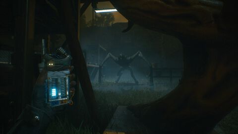 ホラー映画『クワイエット・プレイス』のゲーム『A Quiet Place: The Road Ahead』10/17発売。絶対に音を出してはいけない
