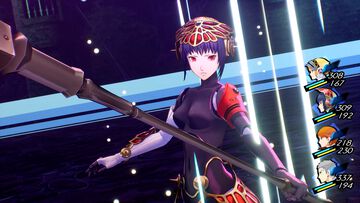 『ペルソナ3 リロード』DLC“エピソードアイギス”、メティスのキャラクターPV公開。『Heartful Cry』とともに彼女の活躍を描く