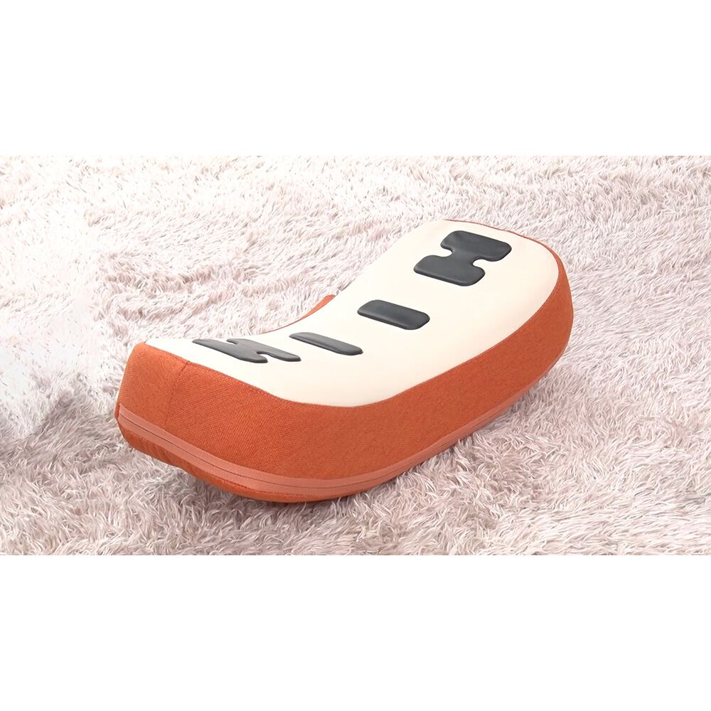 10分間寝るだけでお腹を引き締める。フィットネスクラブが作った