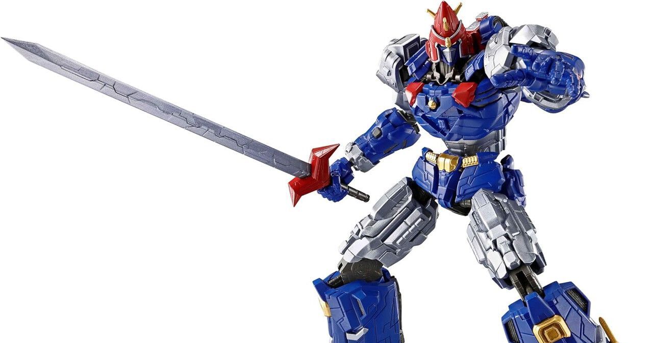 フィリピンで完全実写化された『ボルテスV』がハイディティールな