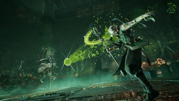 4人のキャラを切り替えて戦うソウルライクゲーム『Deathbound』が本日（8/9）発売。死せる戦士たちを仲間にして強敵に立ち向かえ