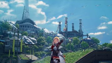 『ブループロトコル』あなたもスクショを撮りたくなる！ 温かみあるアニメ調グラフィックのオンラインアクションRPG【夏のおすすめゲームレビュー】