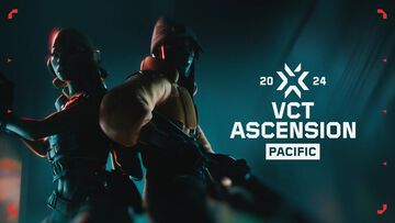 『VALORANT』公式大会“VCT Ascension Pacific 2024”の開催地が東京からインドネシア・ジャカルタに変更。開催日は9月20日～29日、大会形式はダブルエリミネーションブラケットに