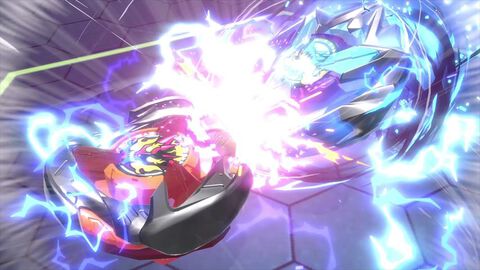 『ベイブレードエックス XONE』紹介PVが公開。超加速の闘いを再現したベイバトル、組み合わせ1億以上のカスタマイズ要素など明らかに