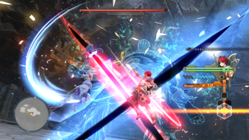 『イースX -NORDICS-』少年アドルの青春時代が感じられるストーリー。ふたりひと組のクロスアクションの使い分けも最高に楽しい【夏のおすすめゲームレビュー】