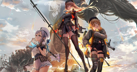 『勝利の女神：NIKKE』予想だにしない展開の物語が定期的に追加。“OVERZONE”ドロシーの過去に胸が張り裂けた【夏のおすすめゲームレビュー】
