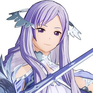 『SAOFD』アドミニストレータが新プレイアブルキャラとして参戦。ソードゴーレムが召喚可能!?【ソードアート・オンライン フラクチュアード デイドリーム】