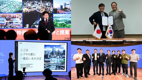 日韓ゲームクリエイターの交流やノウハウの共有も。韓国・高陽市“グローバル IP シティ プロジェクト”始動＆日韓IP制作委員会設立