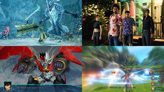 『ボーダーランズ』が95%オフ！ 『モンハン:サンブレイク』が67%オフ！　あの名作が超お得価格になるセールからおすすめゲームをピックアップしてご紹介