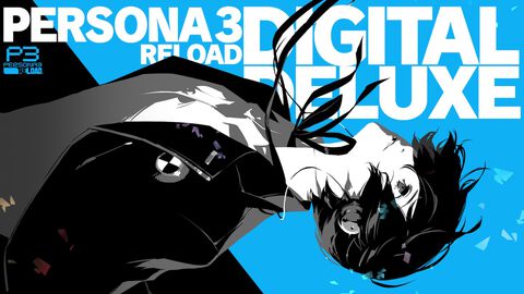 【ペルソナ】『P3R』40％オフ、『P5R』60％オフ、『P4G』40％オフなど。『ペルソナ』シリーズ一挙セールがSteamで開催中【8月19日まで】