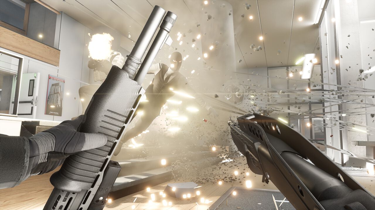 『Trepang2』で、FPS黄金時代をもう一度。『F.E.A.R.』シリーズの正統後継者を名乗るにふさわしい、圧倒的なパワーファンタジーを味わわせてくれるシングルプレイFPS【おすすめゲームレビュー】