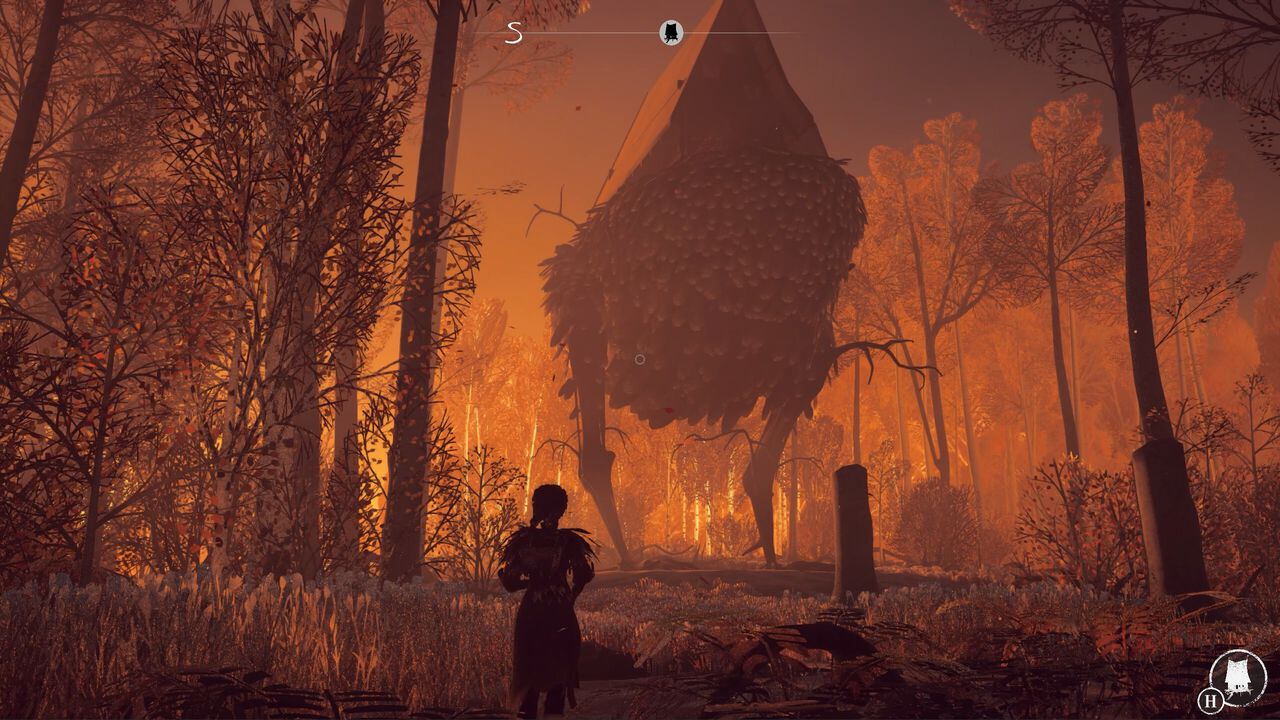 『REKA』まるで『ハウルの動く城』のように歩く家との旅が楽しめる。魔女になって自由に冒険するアドベンチャーの早期アクセスが9月12日に開始