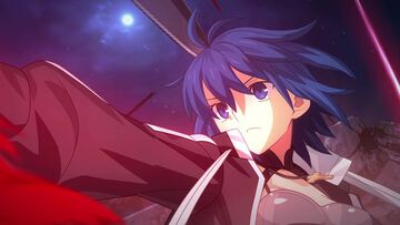 【FGO】水着シエル(謎の代行者C.I.E.L)の性能、再臨＆スキル育成素材まとめ【声優：本渡楓】