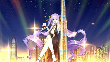 【FGO】BBドバイの性能、再臨＆スキル育成素材まとめ【声優：下屋則子】