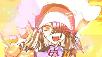 【FGO】水着徐福の性能、再臨＆スキル育成素材まとめ【声優：和多田美咲】