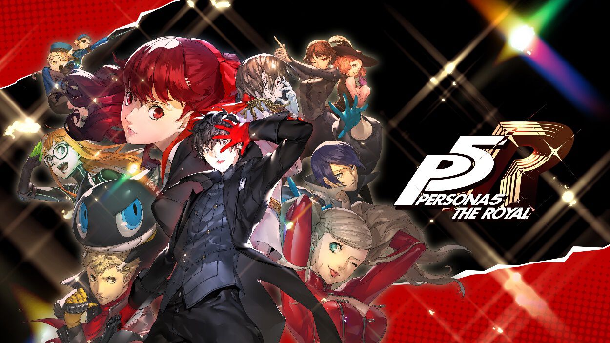 P5R』『十三機兵防衛圏』が50％オフ！ アトラスタイトルの期間限定セールがPS Store、ニンテンドーeショップ、Microsoft  Storeにて開催中 | ゲーム・エンタメ最新情報のファミ通.com