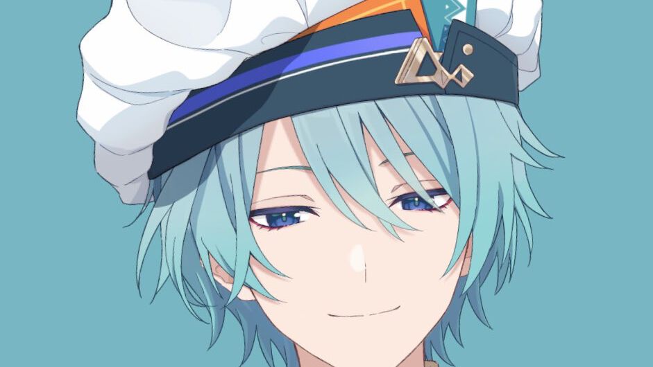 にじさんじ】新人グループ“Speciale”の渚トラウト初配信！ 「酒と歌の