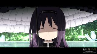 『まどマギ』新作映画『〈ワルプルギスの廻天〉』の公開時期が【2024年冬 → 2025年冬】におよそ1年延期。制作上の都合で