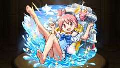 【モンスト攻略】『魔法少女まどか☆マギカ』コラボ第2弾ガチャ（夏仕様ガチャ）は引くべき？｜各キャラのオススメ度を解説