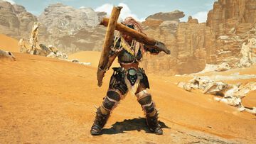 『モンハンワイルズ』双剣の紹介動画が公開。流れるような連続攻撃に特化した武器。映像内には空中回転乱舞のようなシーンも