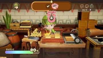 『ファンタジーライフi』が10/10発売決定。木こりや魔法使い、芸術家といったライフ（職業）に就き、過去と未来を行き来して島を発展させていくスローライフを楽しむRPG【Nintendo Direct】