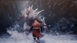 『アラド戦記』世界がベースのアクションRPG『The First Berserker: Khazan』2025年初頭に発売、クローズドβテストが10月11日より開催