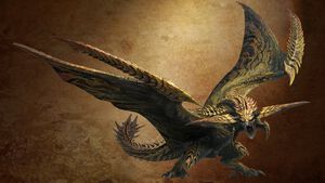 『モンハンワイルズ』新モンスターが最新映像で明らかに。煌雷竜“レ・ダウ”＆刺花蜘蛛“ラバラ・バリナ”が登場。肉焼きシーンも！【gamescom2024】