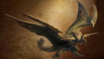 『モンハンワイルズ』新モンスターが最新映像で明らかに。煌雷竜“レ・ダウ”＆刺花蜘蛛“ラバラ・バリナ”が登場。肉焼きシーンも！【gamescom2024】