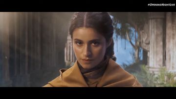 『Unknown 9: Awakening』発売日が10月18日に決定。現実世界と異なる別の次元“フォールド”に入る能力を持ったハルーナの物語を描くアクションアドベンチャー【gamescom2024】