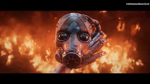新作『ボーダーランズ4』が発表。シューティングRPGの金字塔と呼ばれるシリーズの最新作で、2025年リリース予定【gamescom2024】