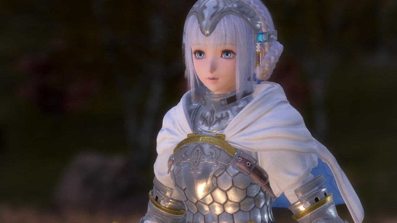 Amazon.co.jp: スターオーシャン6 THE DIVINE FORCE - PS5 : ゲーム