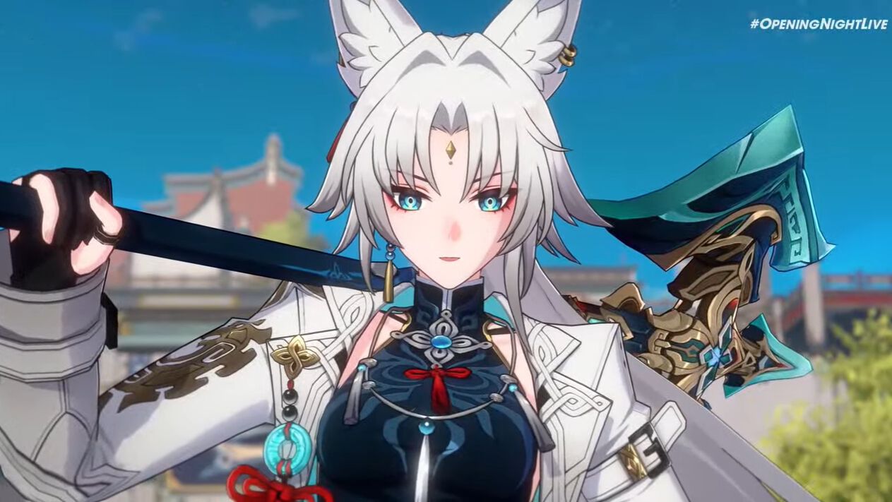 【スターレイル】『Fate/UBW』コラボは2025年の第3四半期に開催決定。最新映像内ではアーチャーと思われる声が【gamescom2024】