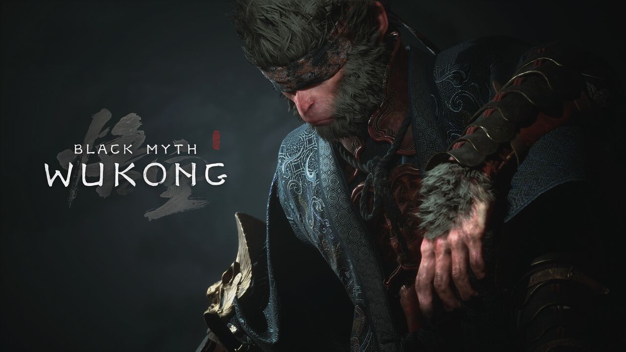 黒神話：悟空』PS5/PC版が発売、ローンチトレーラー公開。『西遊記』に 