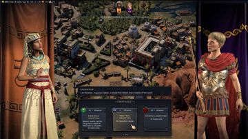 【CIV7】『シヴィライゼーション VII』先行レビュー。歴史を作っていく楽しさや、未知を開拓する感触がたまらない。新要素の“司令官”も