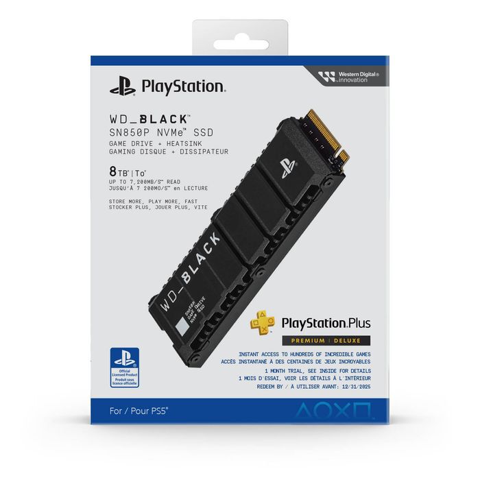 PS5 M 2 8TB SSD PlayStation ps5-m-2-8tb-ssd-playstation