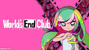 【配信開始】突如始まるデスゲームをどう乗り切る？ 小高和剛氏×打越鋼太郎氏によるアドベンチャーアクション『World's End Club（ワールズエンドクラブ）』にiOS版が登場